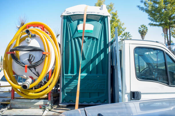 Best Portable toilet rental cost  in Peach Lake, NY
