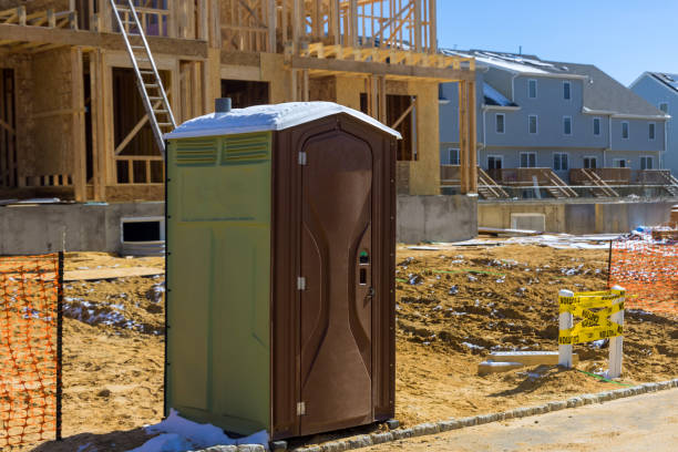 Best Porta potty rental near me  in Peach Lake, NY