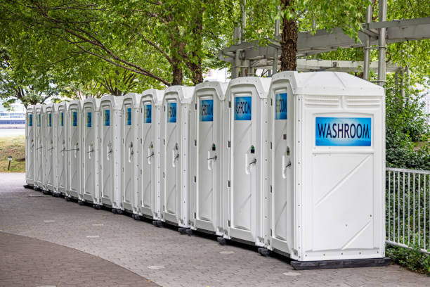 Best Affordable porta potty rental  in Peach Lake, NY