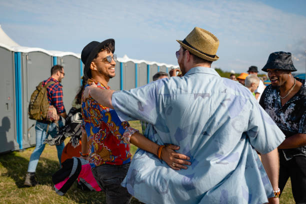 Best Porta potty rental for parties  in Peach Lake, NY