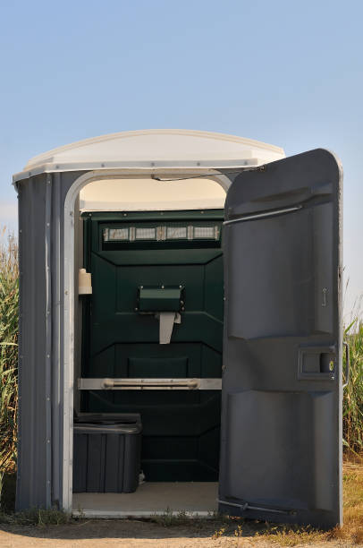 Best High-end porta potty rental  in Peach Lake, NY