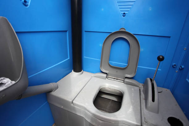 Best Luxury portable toilet rental  in Peach Lake, NY