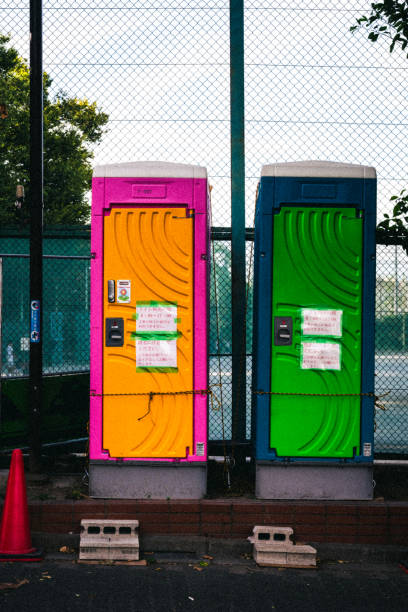 Portable Toilet Options We Offer in Peach Lake, NY