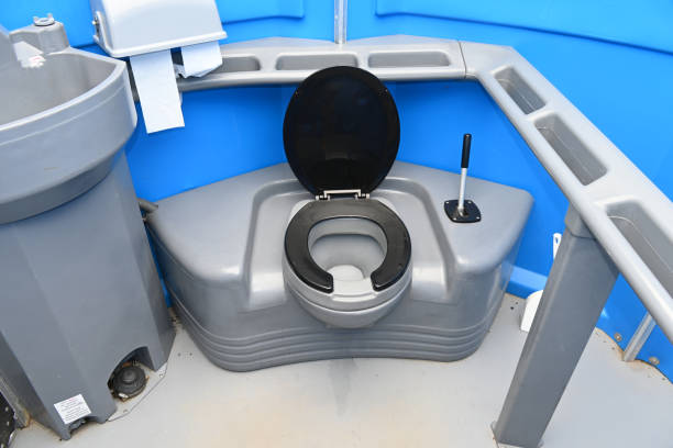 Best Affordable porta potty rental  in Peach Lake, NY