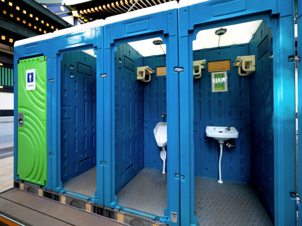 Best Porta potty for special events  in Peach Lake, NY