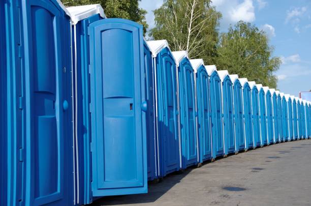 Best Porta potty rental near me  in Peach Lake, NY